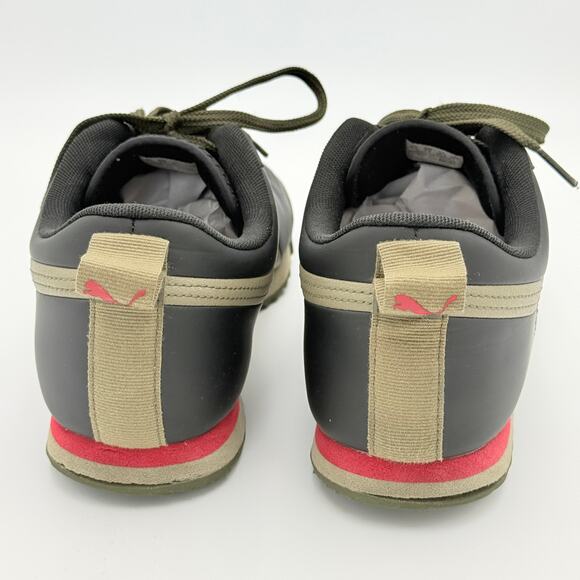 Puma Roma Basic Summer ‘Dusk’ Sneakers - Size 10.5 main image 7